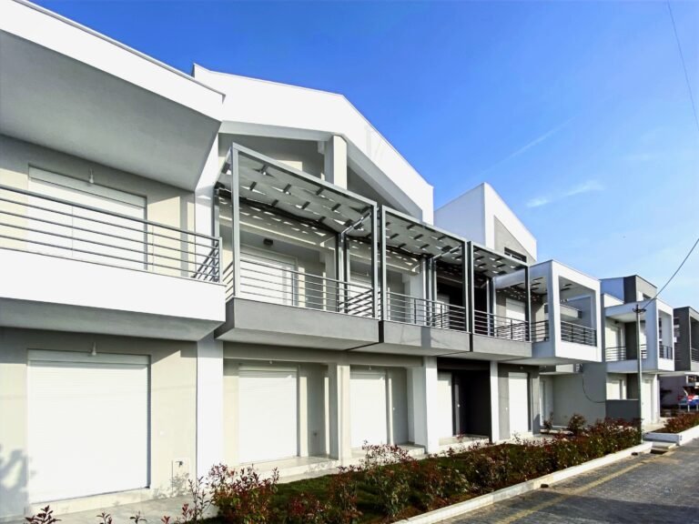 Έργο 21 της Archicube, Οφρύνιο, Καβάλα